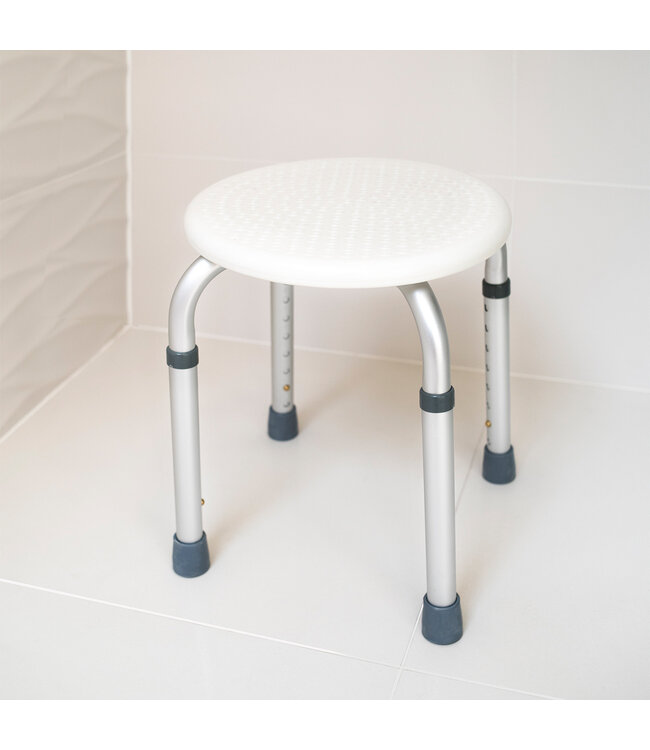 Douchekruk AWD Aluminium 54x45cm