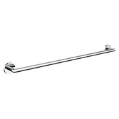 Handdoekhouder Rondo Glans Chroom