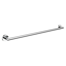 Handdoekhouder Rondo Glans Chroom