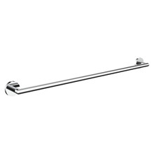 Handdoekhouder Rondo Glans Chroom