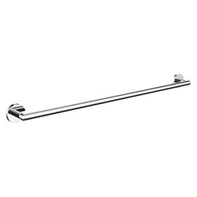 Handdoekhouder Rondo Glans Chroom