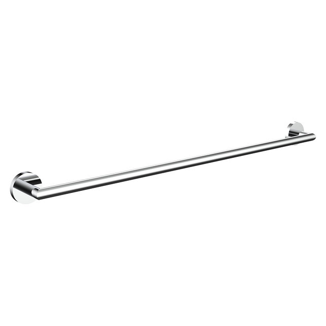 Handdoekhouder Rondo Glans Chroom