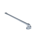 Stabilisatiestang 45 Graden Omkeerbaar 1000