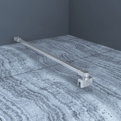 Stabilisatiestang 45 Graden Omkeerbaar 1000