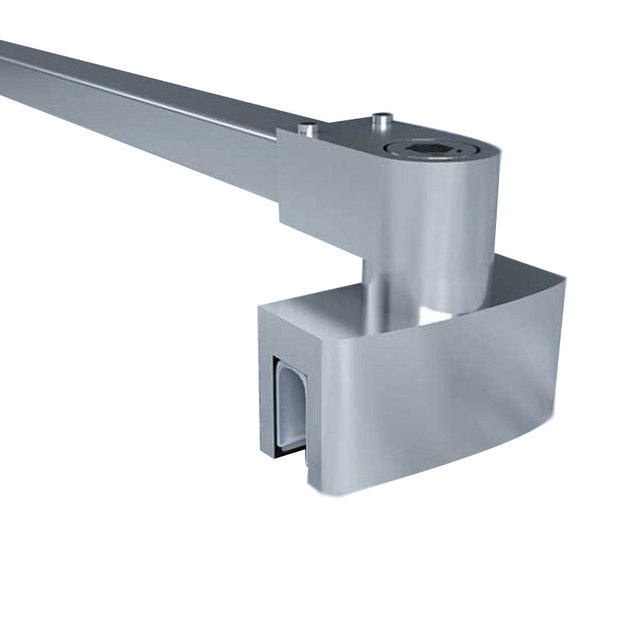 Stabilisatiestang Glaskoppeling 45 Graden Omkeerbaar Stabilisatiestang Glaskoppeling 45 Graden Omkeerbaar