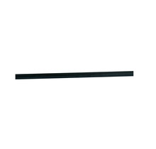 Stabilisatiestang Inloopdouche Zwart 1200mm