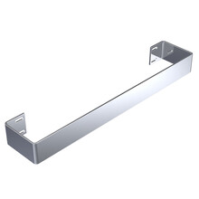 Handdoekbeugel Tess 38.6cm Chroom