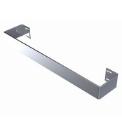 Handdoekbeugel Tess 38.6cm Chroom