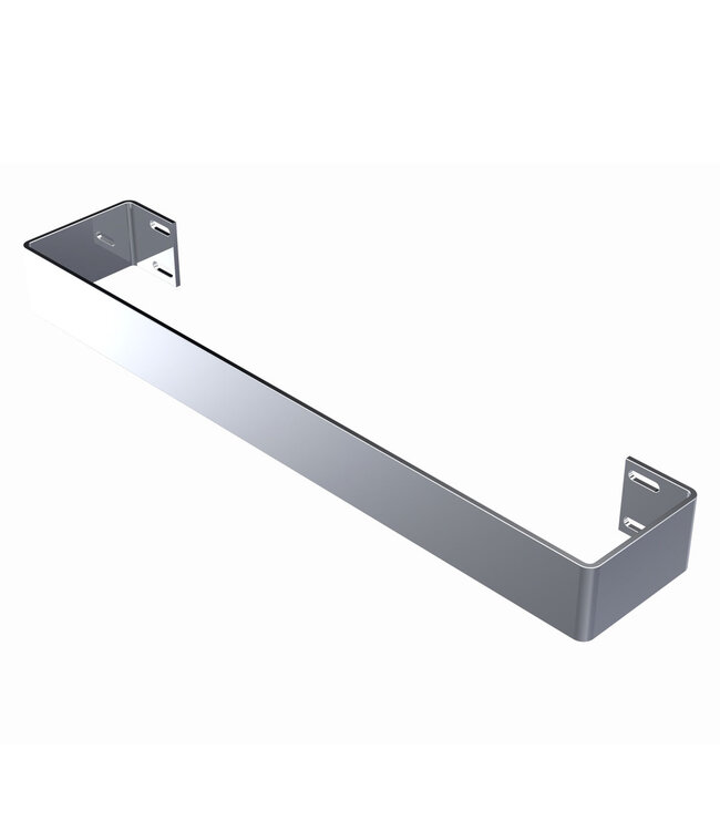 Handdoekbeugel Tess 38.6cm Chroom