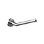 Toiletrolhouder Rondo Luxe Messing Chroom