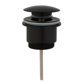 Clickwaste Laag Diamond Zwart 5/4