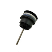 Clickwaste Laag Diamond Zwart 5/4