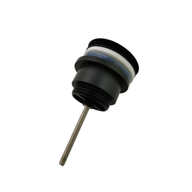 Clickwaste Laag Diamond Zwart 5/4