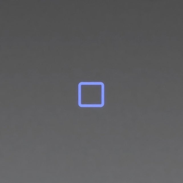 Badkamerspiegel Kiki 80x60cm Geintegreerde LED Verlichting Verwarming Anti Condens Touch Lichtschakelaar Badkamerspiegel Kiki 80x60cm Geintegreerde LED Verlichting Verwarming Anti Condens Touch Lichtschakelaar