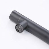 PARRO Mini Toilet Fonteinset met Handdoekhouder natuursteen waskom Zwart Balkon Kraan met draaiknop Pushup en Sifon 40x22x8cm PARRO Mini Toilet Fonteinset met Handdoekhouder natuursteen waskom Zwart Balkon Kraan met draaiknop Pushup en Sifon 40x22x8cm