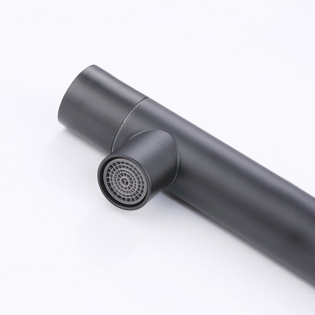 PARRO Mini Toilet Fonteinset met Handdoekhouder natuursteen waskom Zwart Balkon Kraan met draaiknop Pushup en Sifon 40x22x8cm PARRO Mini Toilet Fonteinset met Handdoekhouder natuursteen waskom Zwart Balkon Kraan met draaiknop Pushup en Sifon 40x22x8cm