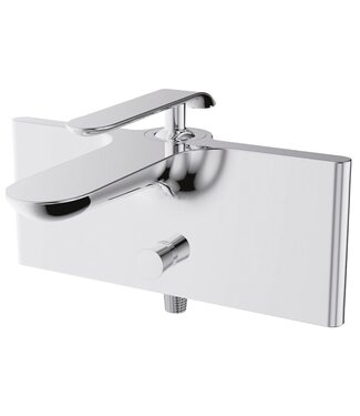 CREAVIT Creavit Bloom Bad Douchemengkraan Chroom