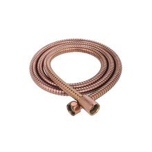 Copper Flexibele Doucheslang Brons 150cm.