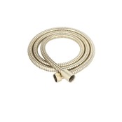 Copper Flexibele Doucheslang Brons 150cm.