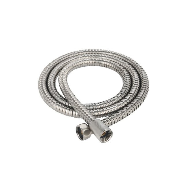 Copper Flexibele Doucheslang Brons 150cm.