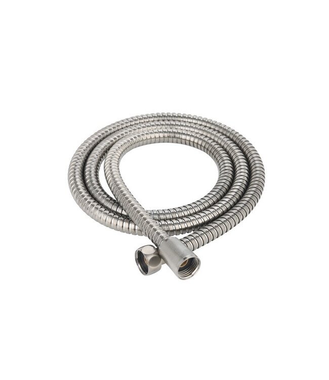 SANI-SUPPLY Copper Flexibele Doucheslang Brons 150cm.