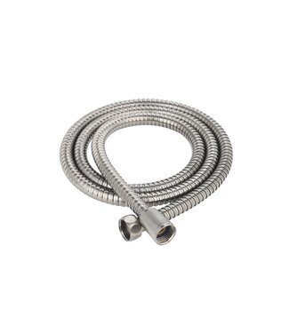 SANI-SUPPLY Flexibele Doucheslang GunMetal 150cm