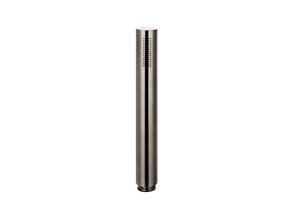 Handdouche Messing Gunmetal rond staaf