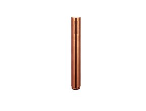 Copper Handdouche Messing Brons rond staaf