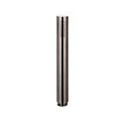 Handdouche Messing Geborsteld Goud rond staaf Handdouche Messing Geborsteld Goud rond staaf