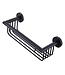 Doucherek Chroom Creavit Aloni Badrek Shampoo houder 25cm Messing