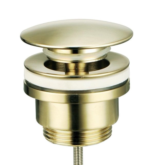 PARRO Mini Toilet Fonteinset inbouw fonteinkraan Geborsteld Goud Planchet met Handdoekhouder Natuursteen waskom met draaiknop Pushup Sifon 40x22x8cm PARRO Mini Toilet Fonteinset inbouw fonteinkraan Geborsteld Goud Planchet met Handdoekhouder Natuursteen waskom met draaiknop Pushup Sifon 40x22x8cm