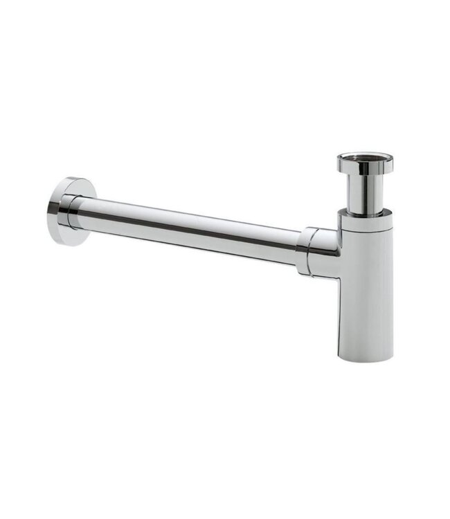 PARRO Mini Toilet Fonteinset inbouw fonteinkraan Chroom Planchet met Handdoekhouder Natuursteen waskom met draaiknop Pushup Sifon 40x22x8cm