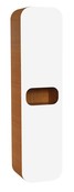 Kolomkast 160x40x32cm Creavit Pion met 4 lagen MDF verdelers Glas Kolomkast 160x40x32cm Creavit Pion met 4 lagen MDF verdelers Glas