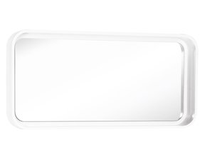 Badkamerspiegel Pion met Ledverlichting 118cm met Schakelaar