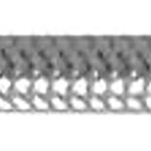 Flexibele aansluitslang 3/8Fx3/8F  Buigzame verbindingsslang RVS 30cm tot 100cm binnendraad