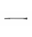 Flexibele aansluitslang binnendraad 3/8F X 10mm buitendraad Buigzame verbindingsslang kraan RVS 30cm tot 100cm
