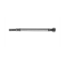 SANI-SUPPLY Flexibele aansluitslang binnendraad 1/2F X 10mm buitendraad extra Lang Buigzame verbindingsslang kraan RVS 30cm tot 100cm