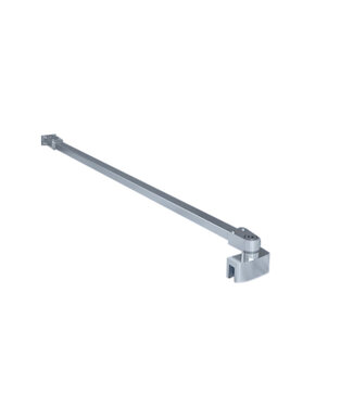 Stabilisatiestang 45 Graden Omkeerbaar 1000