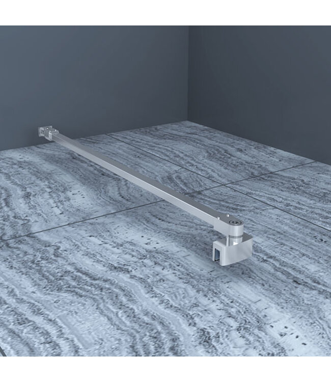 Stabilisatiestang 45 Graden Omkeerbaar 1000