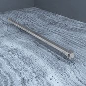 Stabilisatiestang Inloopdouche Stang 1200