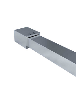 Wiesbaden Stabilisatiestang Rechte Muurkoppeling Diamond