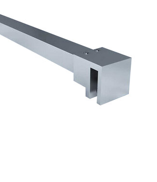 Wiesbaden Stabilisatiestang Haakse Glaskoppeling Diamond