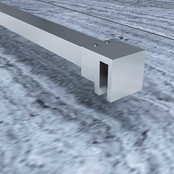 Stabilisatiestang Haakse Glaskoppeling Diamond