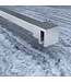Stabilisatiestang Haakse Glaskoppeling Diamond