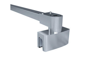 Stabilisatiestang Glaskoppeling 45 Graden Omkeerbaar