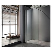 Inloopdouche Lima Douchewand 80x200cm Antikalk Helder Glas Chroom verstelbaar Profiel 8mm Veiligheidsglas Easy Clean 78-80x200cm Inloopdouche Lima Douchewand 80x200cm Antikalk Helder Glas Chroom verstelbaar Profiel 8mm Veiligheidsglas Easy Clean 78-80x200cm