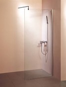 Inloopdouche Vero 105cm 10mm veiligheidsglas SaniPro Douchewand 105x200 incl Stabilisatiestang muurprofiel verstelbaar 105 - 107 cm Inloopdouche Vero 105cm 10mm veiligheidsglas SaniPro Douchewand 105x200 incl Stabilisatiestang muurprofiel verstelbaar 105 - 107 cm