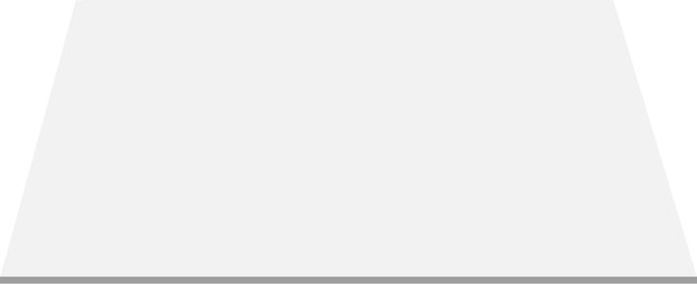 Aloni Topblad 80cm Solidsurface mat wit wastafelblad