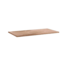 SANI-SUPPLY SaniPro Wastafelblad 60cm Top paneel Wood Eiken 60x47x2,5 cm