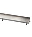 Aloni Douchegoot Tegelrooster 50x7 RVS